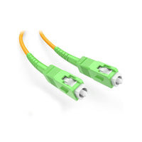 fiber cable for internet - 10m