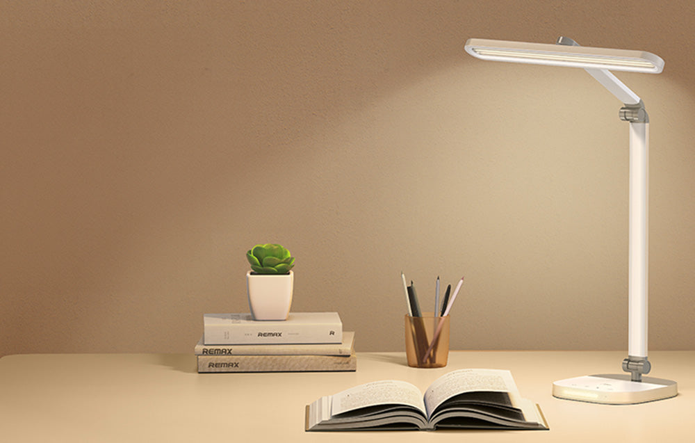 Remax LED Deskp Lamp RT-E615