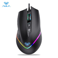 AULA F805 USB Gaming Mouse