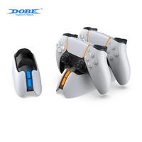 Dual Controller Charger