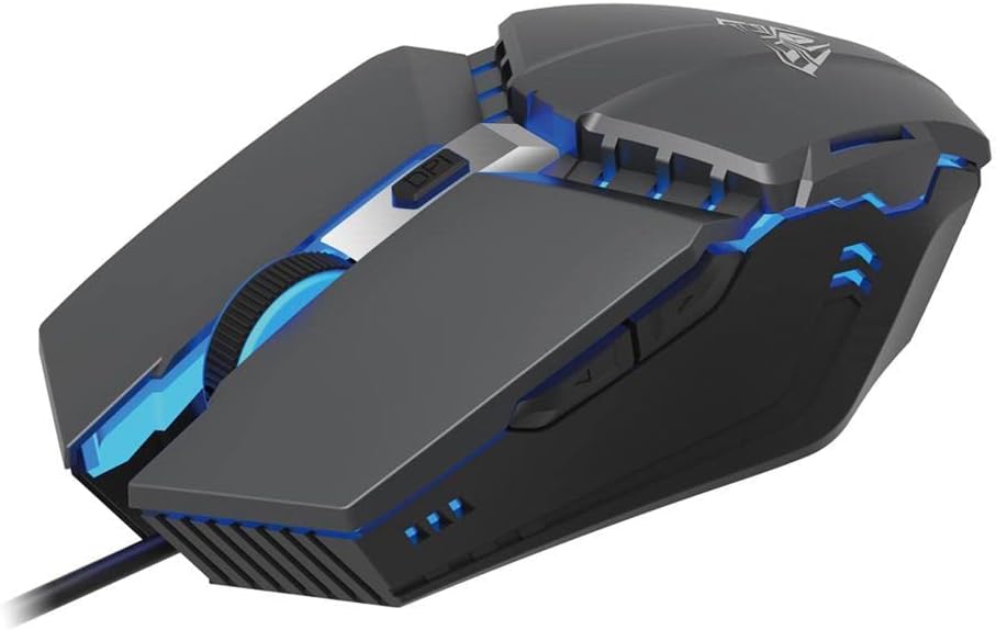 AULA S31 Gaming Mouse