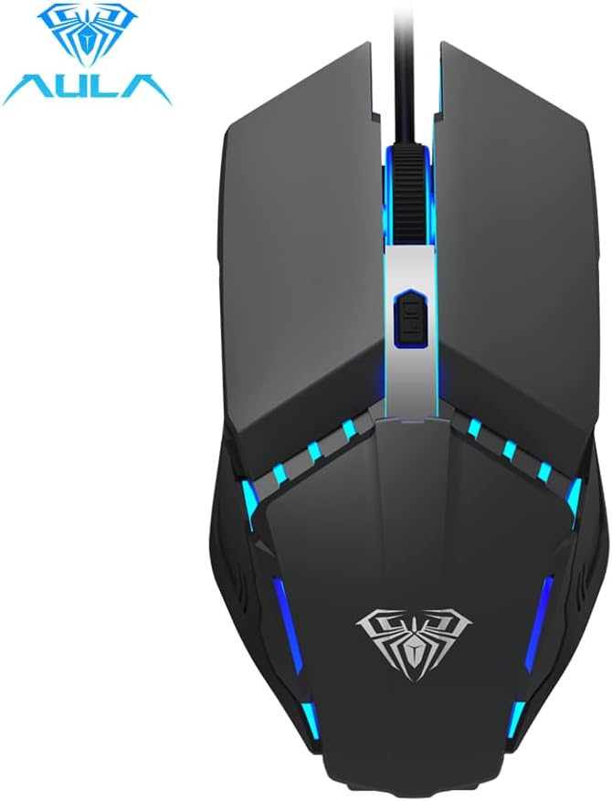 AULA S31 Gaming Mouse