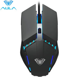 AULA S31 Gaming Mouse