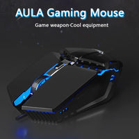 AULA S31 Gaming Mouse