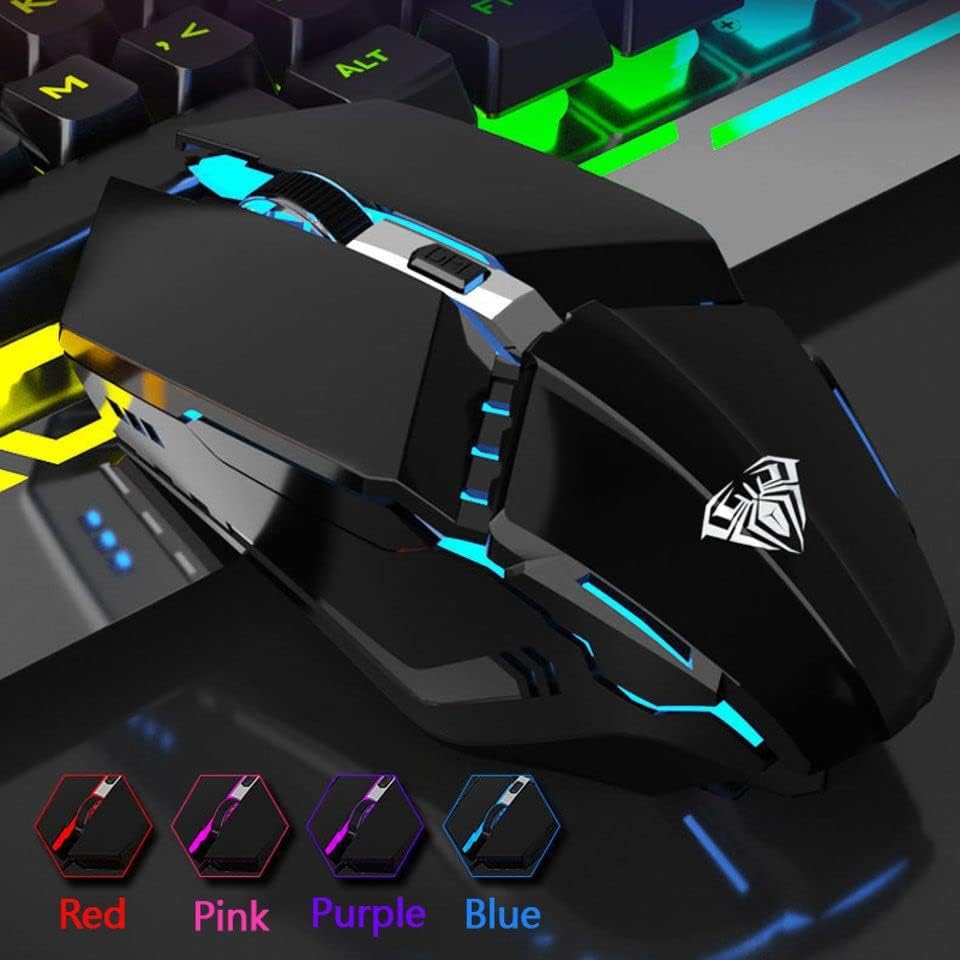 AULA S31 Gaming Mouse