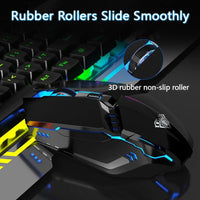 AULA S31 Gaming Mouse