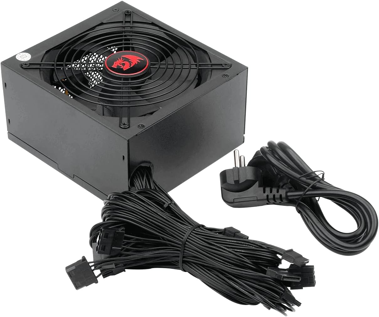 Redragon RGPS GC-PS001 500W Gaming PC Power Supply