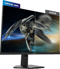 MSI G274F 27 Inch FHD Gaming Monitor