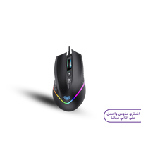 AULA F805 USB Gaming Mouse