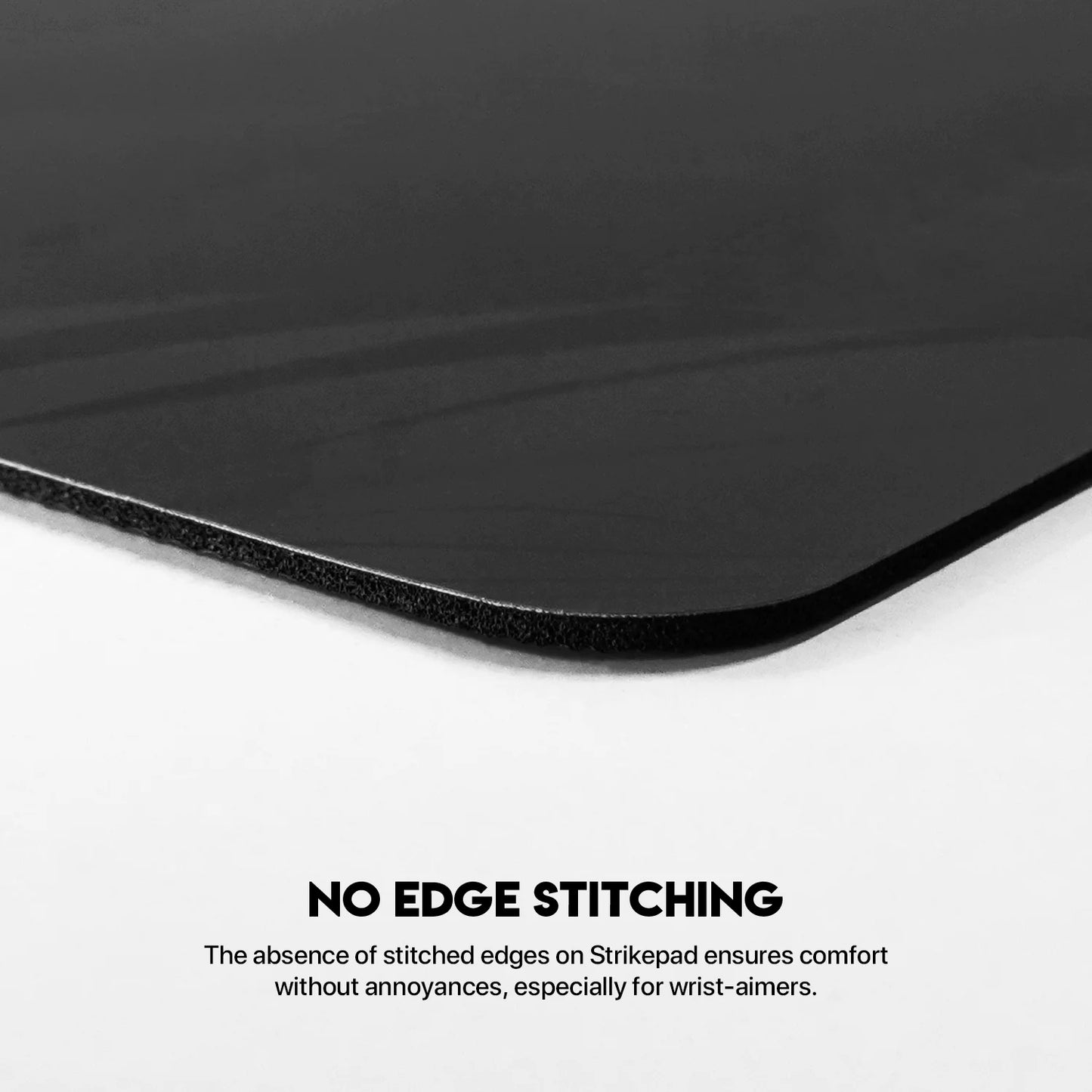 FANTECH Strikepad MST901 Gaming Mousepad Transformation Pattern Waterproof