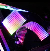 Redragon GCP06 Neon Motherboard Lighting