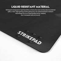 FANTECH Strikepad MST901 Gaming Mousepad Transformation Pattern Waterproof