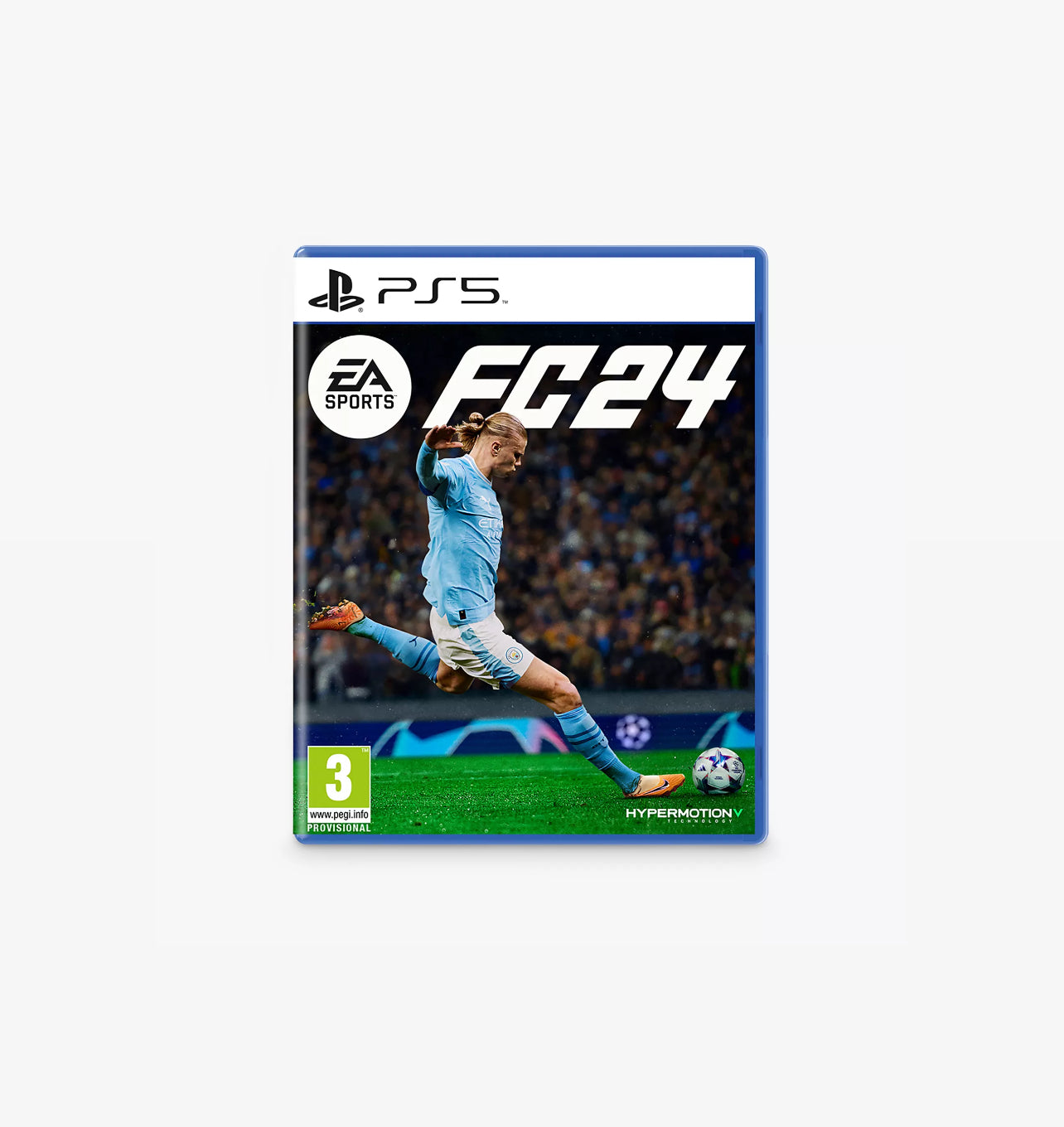 FC24 PS5 - FIFA 24