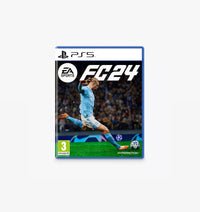 FC24 PS5 - FIFA 24
