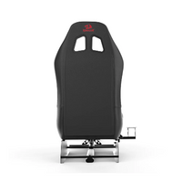 Redragon Racing Wheel Stand with Racing Seat