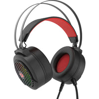 REDRAGON CARMEN H261 RGB GAMING HEADSET