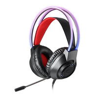 Redragon H231 SCREAM Wired Gaming Headset