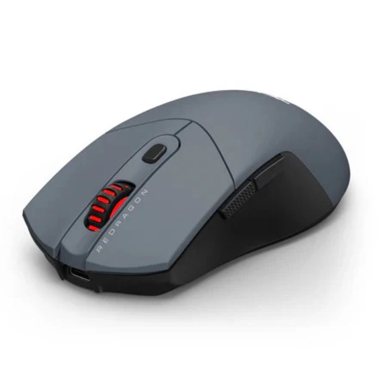 Redragon ST4R PRO M917-PRO 3 modes connection light-weight gaming mouse