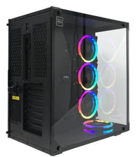 Redragon WIDELOAD GC-802 GAMING CASE