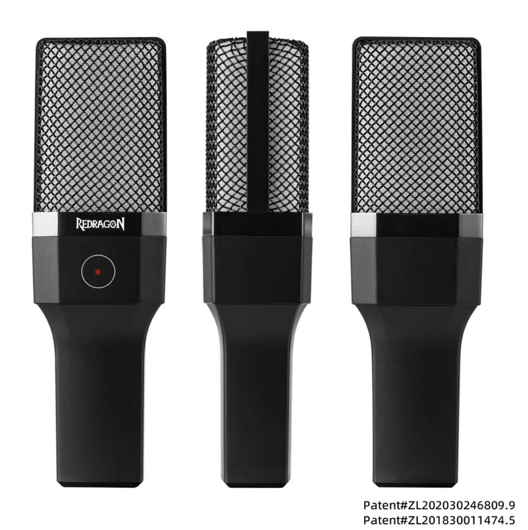 Redragon Adne GM212 Streaming Microphone