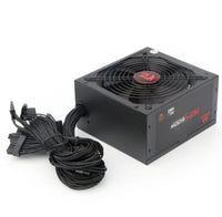 Redragon RGPS GC-PS002 600W Gaming PC Power Supply