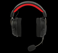 Redragon H510 Zeus-X RGB Wired Gaming Headset - 7.1 Surround Sound