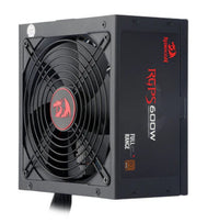 Redragon RGPS GC-PS002 600W Gaming PC Power Supply