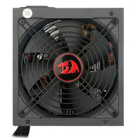 Redragon RGPS GC-PS002 600W Gaming PC Power Supply