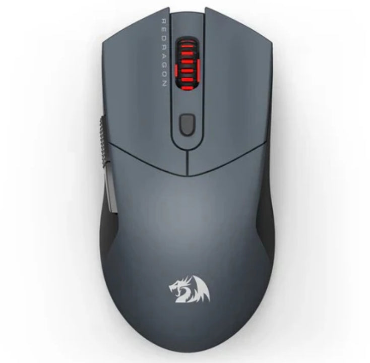 Redragon ST4R PRO M917-PRO 3 modes connection light-weight gaming mouse