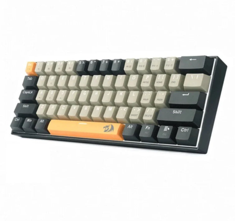 REDRAGON K606 LAKSHMI 60% Mechanical Gaming Keyboard