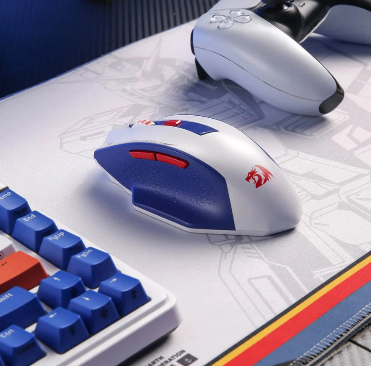 Redragon M994 Wireless Bluetooth Gaming Mouse