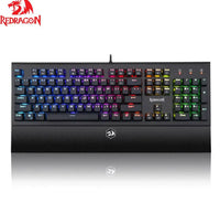 Redragon ARYAMAN k569 RGB Mechanical Gaming