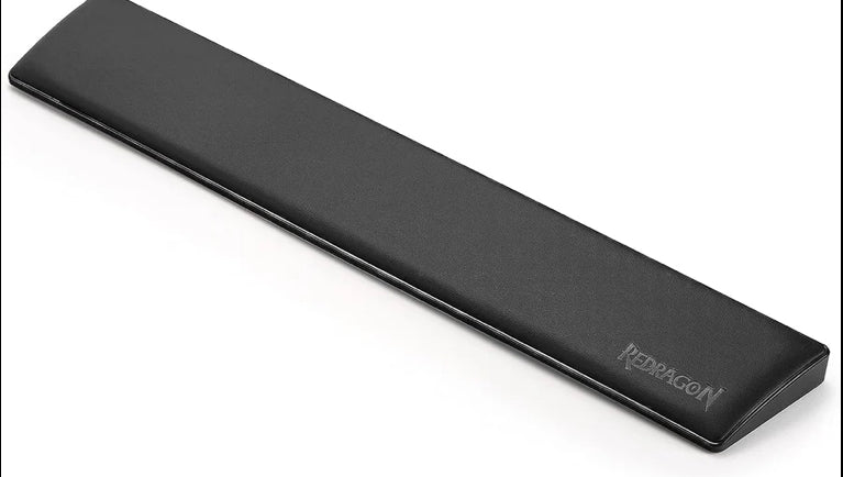 Redragon P037 Meteor L Computer Keyboard Wrist Rest Pad