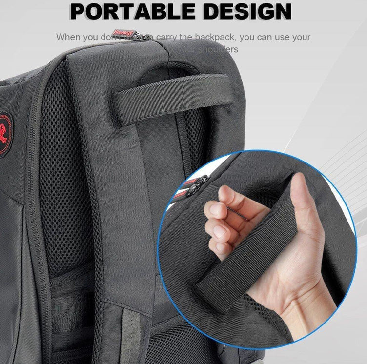 Redragon GB-93 SKYWALKER Travel Laptop Backpack