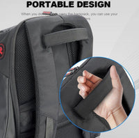 Redragon GB-93 SKYWALKER Travel Laptop Backpack