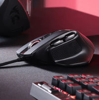 Redragon M806 Bullseye Gaming Mouse