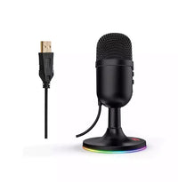 Redragon GM303 Pulsar Streaming Microphone