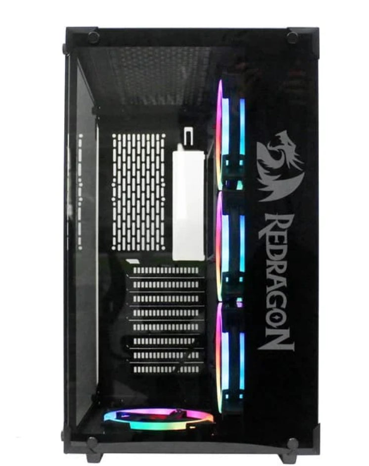 Redragon WIDELOAD GC-802 GAMING CASE