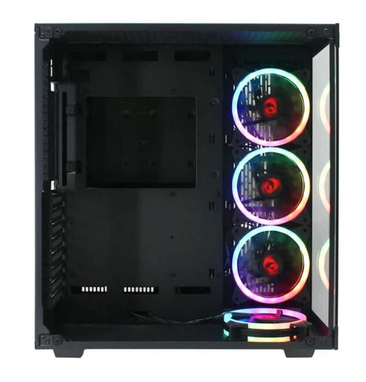 Redragon WIDELOAD GC-802 GAMING CASE