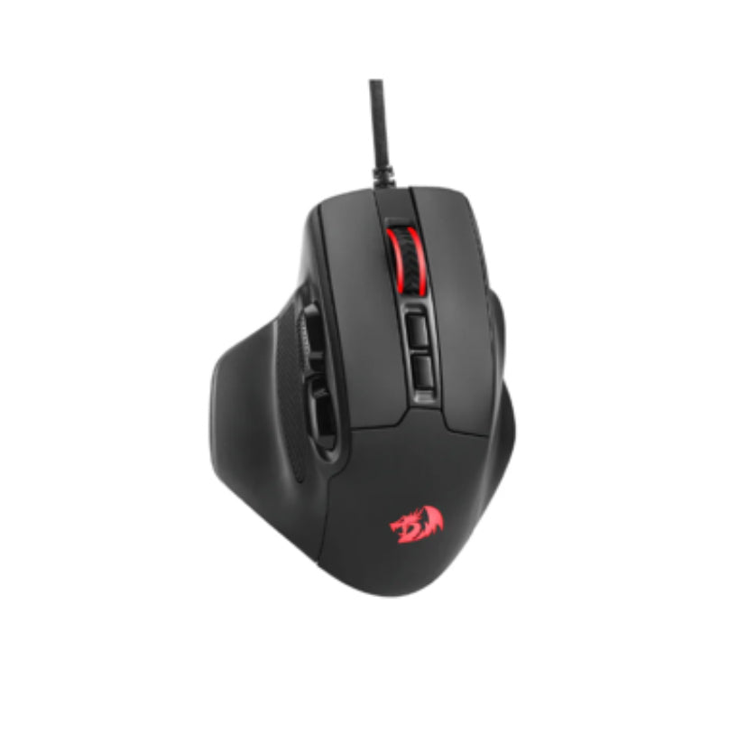 Redragon M806 Bullseye Gaming Mouse