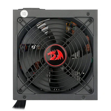 Redragon RGPS GC-PS002 600W Gaming PC Power Supply