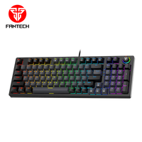 Fantech Atom96 MK890 Mechanical Gaming Keyboard with Full Keys Anti-Ghosting