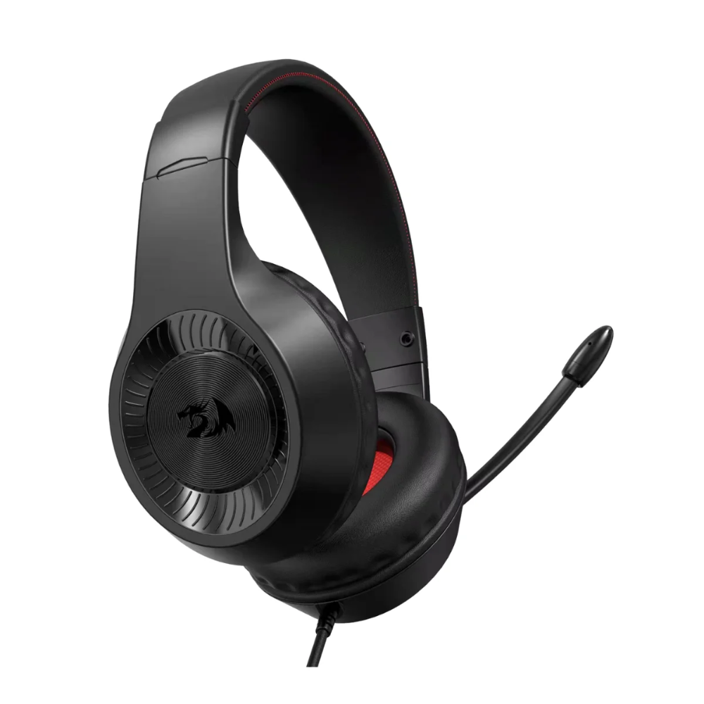 Redragon H130 Pelias Gaming Headset