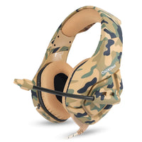 ONIKUMA K1B GAMING HEADSET