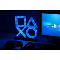 Game Icon Light PS4 Music Playstation Icon