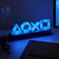 Game Icon Light PS4 Music Playstation Icon