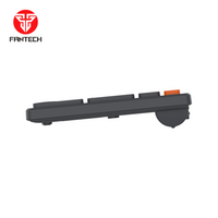 Fantech ATOM TKL MK876v2 Double Injection Keycaps Mechanical Keyboard