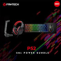 FANTECH P52 Power Bundle Gaming