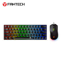 FANTECH P52 Power Bundle Gaming