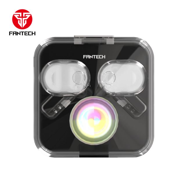 Fantech SMART TWS TX3 GROOVE AURORA RGB